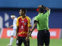 Hyderabad fc video highlights are collected in the media tab for the most popular matches as soon as video appear on video hosting. Isl Sc East Bengal Complain To Aiff Against Refereeing Football News Times Of India