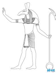 Color Online Egyptian Gods Ancient Egypt Gods Ancient Egypt