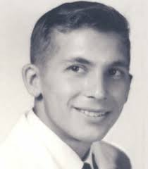 George Stuckey Obituary