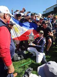 Yuka is one of her 5 kin who live respectively and furthermore thinking of her as guardians, she has a close group of 7 individuals. Meet Yuka Saso The 19 Year Old Filipino Japanese Golf Prodigy Who Just Won The Us Women S Open Abs Cbn News