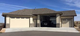 They converted the garage into a living space and i would like to take it back to being a garage. 25 Dream Rv Garages For Campers Truck Camper Magazine
