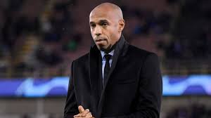 Thierry henry girlfriend/wife andrea rajacic. Thierry Henry Bio Net Worth Salary Wife Nationality Partner Age Height Ethnicity Parents Family Wiki Teams Played Awards Facts Kids Wikiodin Com
