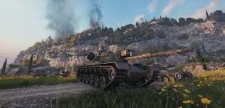 Here is a shortlist of the top 5 points you need to have a closer look at if you want to improve! World Of Tanks 1 0 Review Rock Paper Shotgun