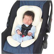 Summer Infant Snuzzler Ivory Baby Car Seats Baby Support Baby Seat