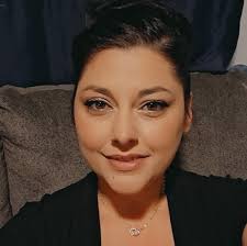 I Think A lil of Old Karen will resurface due to her grieving 😢