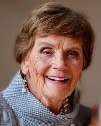 Joanne Hawkins Obituary (1931