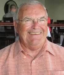 Charles Gooder Obituary November 16, 2015