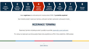 Ministerstvo umožnilo přihlášení pouze přes online formulář na stránce registrace.mzcr.cz, na kterou je možné dojít také přes stránku crs.uzis.cz kliknutím na políčko „registrace k očkování. Prehledne Registrace K Ockovani V Otazkach A Odpovedich Novinky Cz