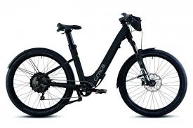 Grace Urbanic E Bike Komfort Kraft Und Volle Integration In 2020 Radfahren Coole Fahrrader E Bike Motor