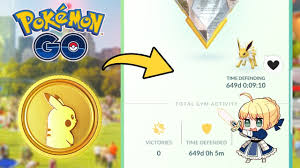 In may 2020, it was announced there. The Worst F2p Update In Pokemon Go 2020 Pokecoin Reward System New Ways To Earn Pokecoins Youtube