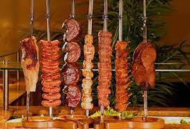 It is the lessons our founding brothers learned on their family farms that. A History Of The Churrascaria Fogo De Chao