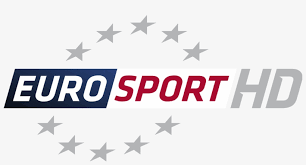 The bid logo, created by kino design, was a ribbon with blue, yellow, black, green, and red stripes winding through the text london 2012, making the shape of the river thames in east london. Eurosport Hd Logo Euro Sport Hd Png Image Transparent Png Free Download On Seekpng