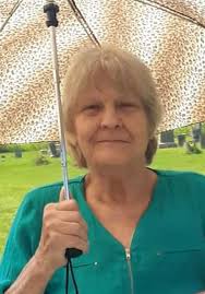 Obituary information for Bonnie Lee Weaver