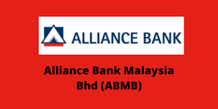 Alliance bank malaysia berhad () : Alliance Bank Malaysia Bhd Abmb Is A Licensed Bank Operating In Malay