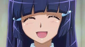 スマイルプリキュア37話感想「れいかの悩み！清き心と清き一票」 | 魔法少女思い出ブログ