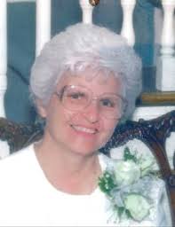 Irene Pullen VanWinkle Obituary