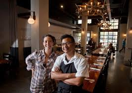 Maybe you would like to learn more about one of these? Four Great Santa Cruz Restaurants The Mercury News