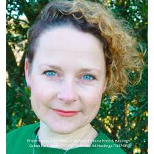 Councillor Becca Horn