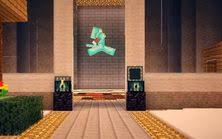 Center the barrier on spawn. 21 Minecraft Servers Ideas Minecraft Server Minecraft Server Hosting
