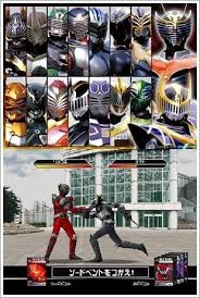 Download Kamen Rider Ryuki Ppsspp Iso Xymeme39
