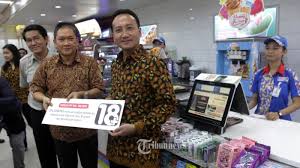 Dapatkan internet super cepat dengan jaringan 4g terbaik. Buruh Ancam Boikot Indomaret Manajemen Ajak Karyawan Tetap Produktif Tribunnews Com Mobile