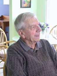 Alfred MacLean Obituary