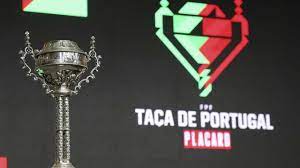Para cada jogo de taça de portugal, seja informado dos golos em direto, do nome dos goleadores e dos cartões. 4 Âª Eliminatoria Da Taca De Portugal Todos Os Resultados E Marcadores Taca De Portugal Jornal Record