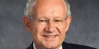 The Maestro Behind Design-Software Behemoth Synopsys