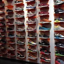 ⭐ überprüfen sie die neueste werbeprospekten und angebote von snipes in stuttgart bei rabato. Snipes Shoe Store In Neue Vorstadt