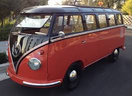 Resultado de imagen para Bus vw window