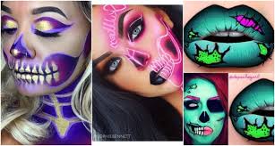 What's halloween without halloween decorations? Weitere Tolle Halloween Make Up Ideen Nettetipps De