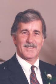 James Bixler "Jim" Clayton