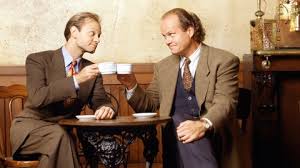 Kelsey grammer actor al que todavía recordamos por haber sido frasier durante muchas temporadas parece decidido a volver a la televisión y por ello prepara la que será una nueva comedia para el. Frasier Sequel Series Eyed By Paramount Deadline
