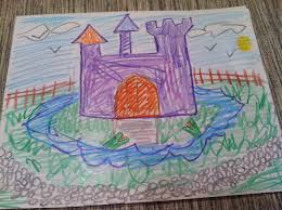 Therapy With Kids Art Therapy Directives Art Therapy Activities Play Therapy Activities