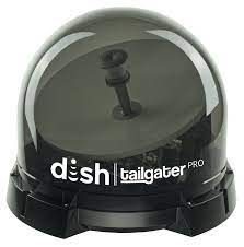 Check spelling or type a new query. Dish Tailgater Pro Premium Satellite Antenna