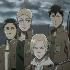 Cursed anime face the main character is cursed. Face Swap Attack On Titan Anime Attack On Titan Funny Attack On Titan Meme