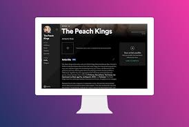 You are in an unsigned band and everyone around you (this includes your peers) is telling you how important it is to have a bio on your band, and how that sweet bio is going to help you get signed and move your music career further along. How To Edit Your Spotify Bio Spotify For Artists
