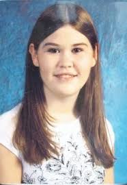 Stacy Amanda Spangler Keller (1988-2006)