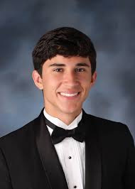 Michael Matte has been named STAR Student for the 2024-2025 school year by  the Mississippi Economic Council (MEC) Student Teacher Achievement  Recognition (STAR) program, sponsor of the Student Teacher Achievement  Recognition (STAR)
