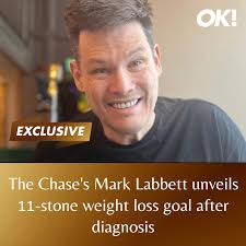 A look at Mark Labbett's estranged wife Katie's transformation: From weight  loss to a designer wardrobe overhaul