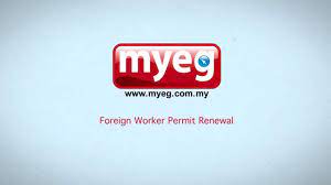 However, the the urine still revealed that she was pregnant. Myeg Foreign Worker Permit Pl Ks Renewal Youtube