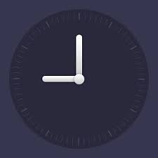 Animated ticking clock clip art clipart. Dynamic Images Cute Animation Gif Tick Tock Tick Tock The Clock Keeps Rotating Dynamic Picture Animated Gif Cool Eyes Gif