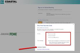 You set up alerts from online banking. Coastal Community Bank Online Banking Login Cc Bank