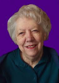 Obituary For Delores L Farber Farber Funeral Home
