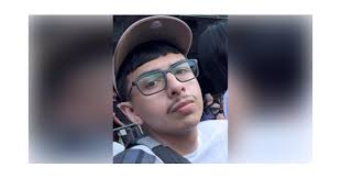 David Jr. Balderas Obituary (2023)