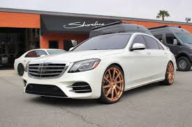 22 inch rims is our most popular product, we sell 22's or dubs for cars, trucks, and many sport utility vehicles. Mercedes Benz Shoreline Motoring