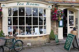 Pin On Afternoon Tea