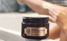 17 Best Body Scrubs For 2019 Body Scrub Reviews