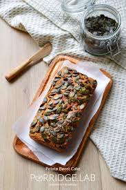 Potato Boost Cake Cake Sale A La Patate Douce Porridge Lab