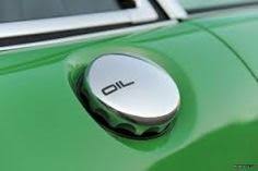 Cnc Gas Cap Singer Porsche Singer Vehicle Design Porsche